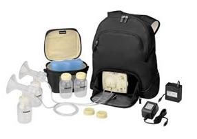 Medela Pump in Style Advanced Breast Pump with Backpack for $225 Shipped