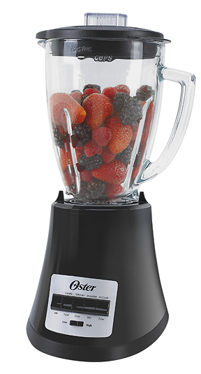 Oster – 8-Speed Blender for $19.99 Shipped