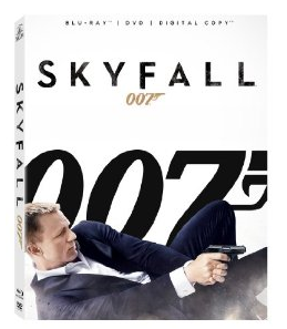 skyfall