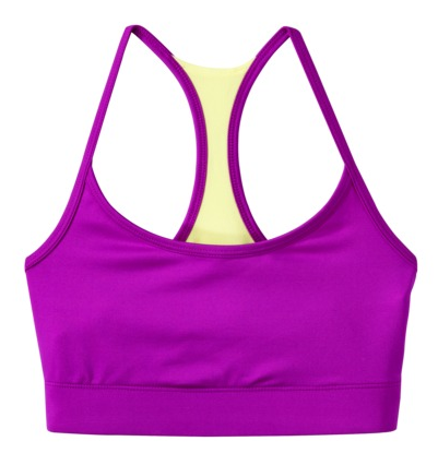 champion sports bra