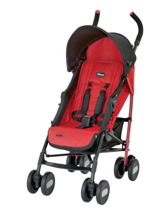 Chicco Echo Stroller PLUS $20 Gift Target Gift Card for $99 (Includes Free Shipping)