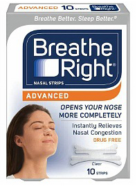 New Breathe Right Printable Coupons + Money Maker Deal at Walgreens