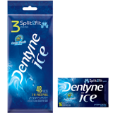 dentyne gum coupons