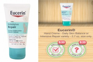 eucerin