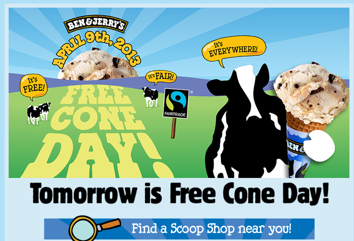 free cone