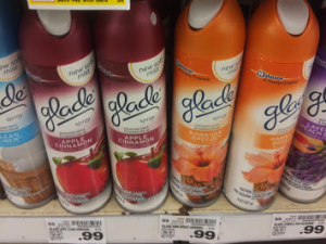 glade kroger