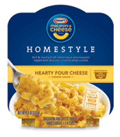 kraft homestyle