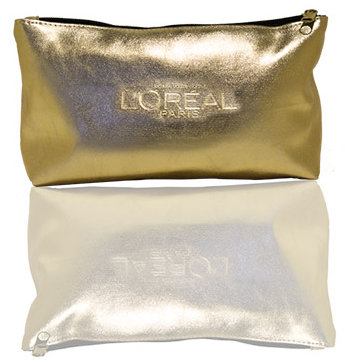 L’Oreal Limited Edition Cosmetic Bag Rebate