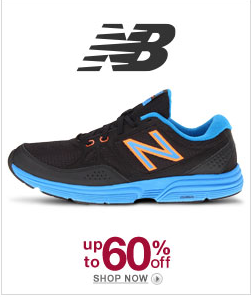 6pm.com: New Balance Sale (Shoes, Clothes, Bags and More)