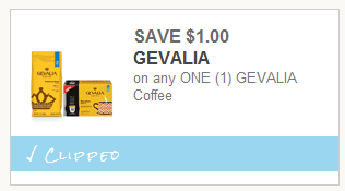 Printable Coupons: Folgers, Maxwell House, Angel Soft, Brownberry Lucini, Nescafe and More