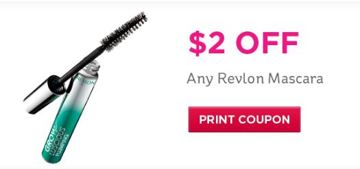 Revlon Mascara Rite Aid Coupon Stack Deal Starting 4/14