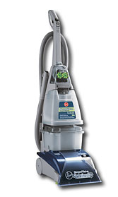 Hoover SteamVac with Clean Surge $99.99 Shipped (Today Only)