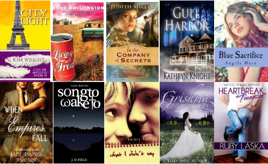 Free Kindle Book: Fiction, Action, Mystery, Thrillers, Cookbooks, Non-Fiction, Children’s and More for 4/24