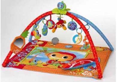 Infantino Music & Motion Gym for $42.99 Shipped