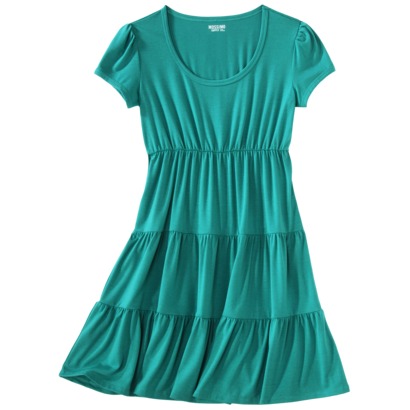 Mossimo Supply Co. Juniors Tiered Dress for $10 Shipped + More