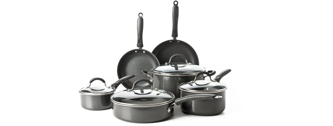 cuisinart pots