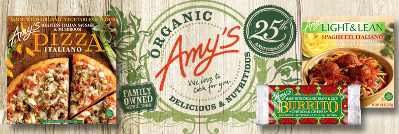 amy's organic printable coupons