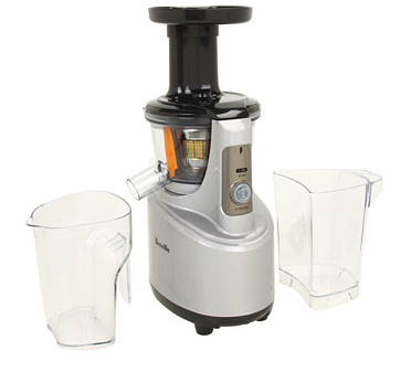 breville juicer