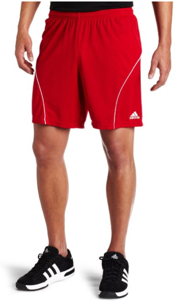 adidas Men’s and Women’s Shorts as low as $5.60