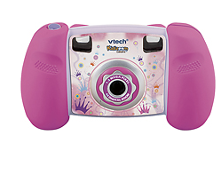Vtech – Kidizoom 1.3-Megapixel Digital Camera for $14.99 Shipped