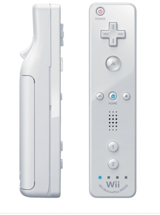 Wii Remote Plus for $30 Shipped