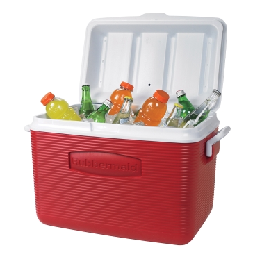 Ace Hardware: Rubbermaid 48-Quart Cooler for $19.99 (Pick Up in Store)