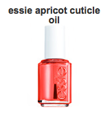 FREE Sample of Essie Apricot Cuticle Oil