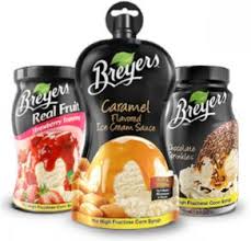 New Breyers Ice Cream Toppings Printable Coupons + Target Deal