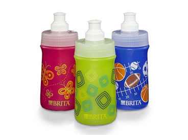 Brita Bottles for Kids Printable Coupon + Target and Walmart Deals