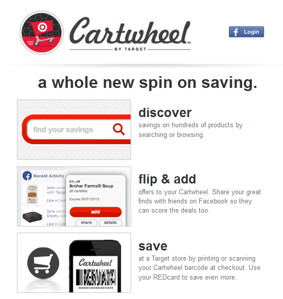 cartwheel