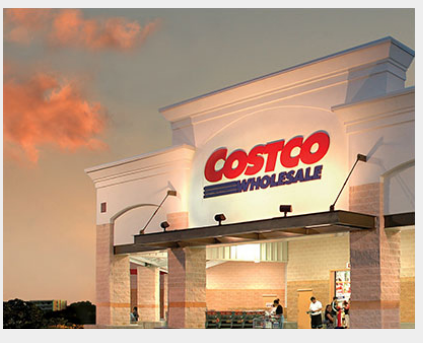 Zulily: New Costco Membership or Upgrade for $55 ($105 Value)