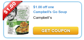 Printable Coupons: Campbell’s, Barbie, Bic, Bagel-fuls, Joy and More