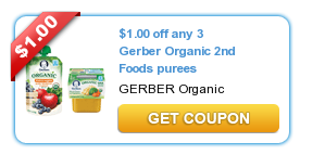 Printable Coupons: Gerber, Betty Crocker, Reynolds, Hillshire, Snapple, Norelco and More