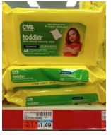 cvs toddler