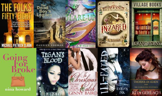 free kindle books