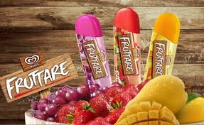 Target: Fruttare Bars For As Low As $1.25 With Triple Coupon Stack