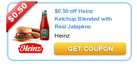 Printable Coupons: Litehouse, Heinz Ketchup, Kashi, Swanson, Hormel and More