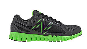 New Balance Men’s Cross Training Shoes $39.99 (down from $75)