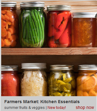 Farmers Market Kitchen Essentials | Unique Kitchen Items Starting at $4.99 and Up