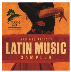 FREE Latin Music Sampler MP3 Downloads