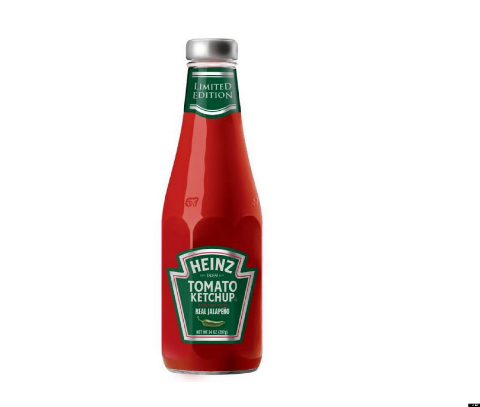 Heinz Ketchup Printable Coupons