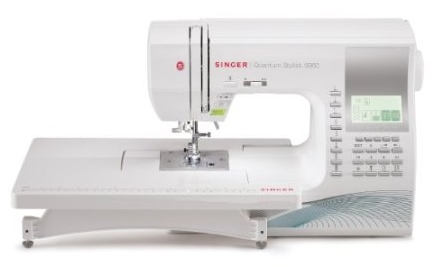 Singer Computerized Sewing Machine $249.99 Shipped (Today Only)