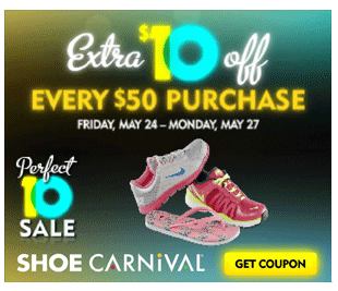 shoe carnival