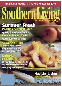 southern living