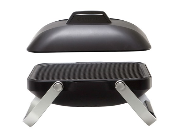Fuego Element Portable Gas Grill $74.99 Shipped (down from $199.99)