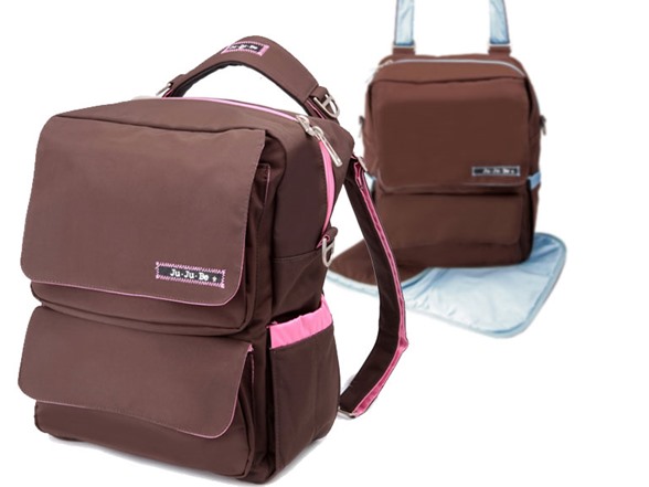 Today’s Woot = Ju-Ju-Be PackaBe for $39.99 (two colors available)