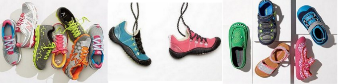My Habit: Kids Shoes for as low as $15 Shipped