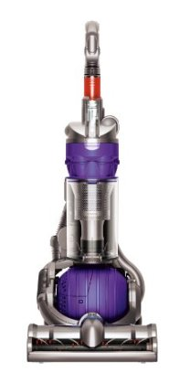 Dyson DC24 Animal Compact Upright Vacuum Cleaner for $275 Shipped (40% off)