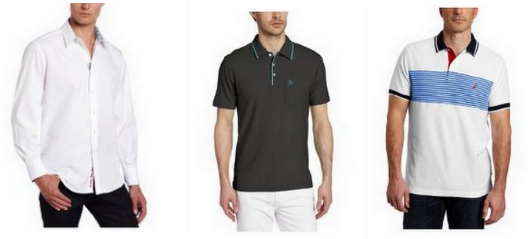 Amazon: 60% off Men’s Shirts from Brands like Original Penguin, Nautica, Calvin Klein and More