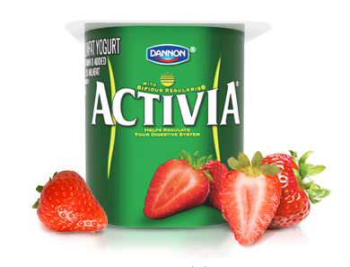 $1.50/1 Dannon Activia Yogurt Printable Coupon